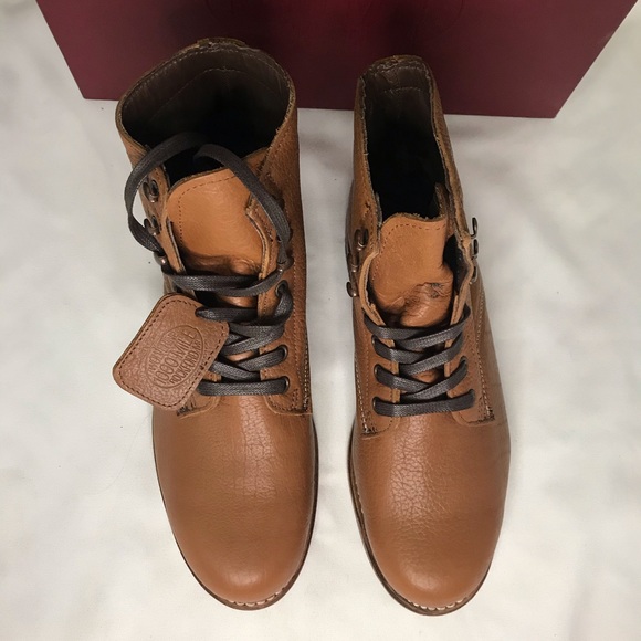 Wolverine 1000 Mile Centennial 6” Boot W00910 - Picture 5 of 9